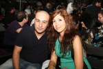 Saturday Night at Barbacane Pub, Byblos